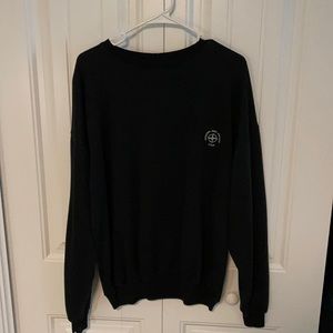 Vintage operation joint endeavor crew neck